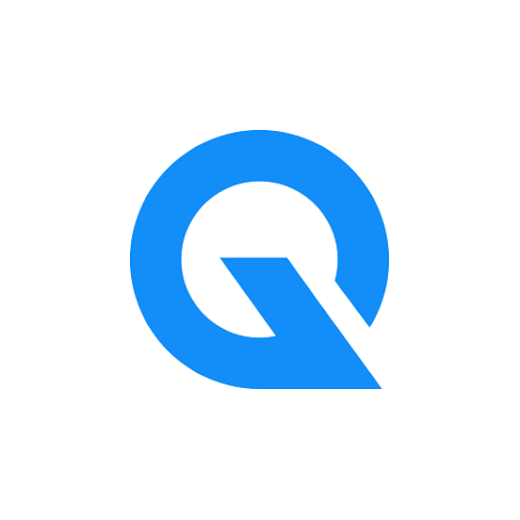 QuickQ这是什么软件