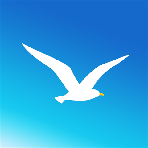海鸥聊天app下载最新版本